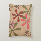 アクセント枕 アクセントクッション (裏面(縦))