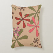 アクセント枕 アクセントクッション (正面(垂直))