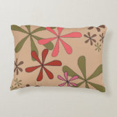 アクセント枕 アクセントクッション (裏面)