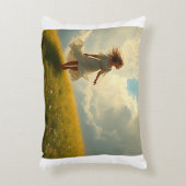 アクセント枕 アクセントクッション (正面(垂直))