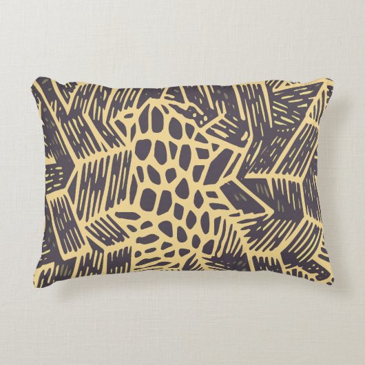 アクセント枕 アクセントクッション (正面)