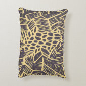 アクセント枕 アクセントクッション (裏面(縦))