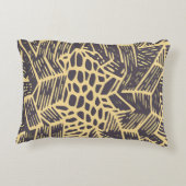 アクセント枕 アクセントクッション (裏面)