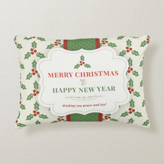 アクセント枕 アクセントクッション (正面)