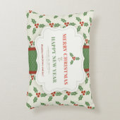 アクセント枕 アクセントクッション (正面(垂直))