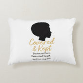 アクセント枕 アクセントクッション (正面)