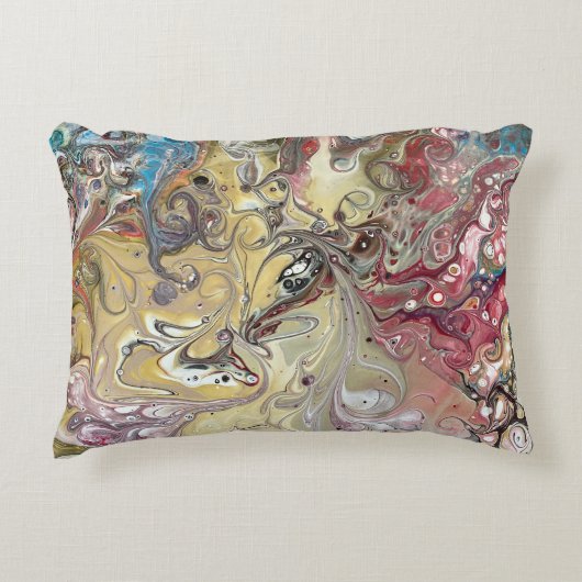 アクセント枕 アクセントクッション (正面)