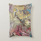 アクセント枕 アクセントクッション (正面(垂直))