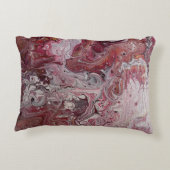 アクセント枕 アクセントクッション (裏面)