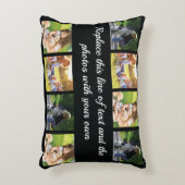 アクセント枕 アクセントクッション (正面(垂直))