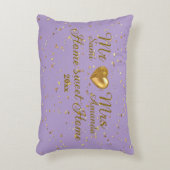 アクセント枕 アクセントクッション (正面(垂直))