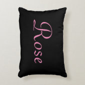 アクセント枕 アクセントクッション (正面(垂直))