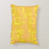 アクセント枕 アクセントクッション (裏面(縦))