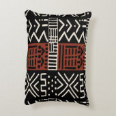 アクセント枕 アクセントクッション (裏面(縦))