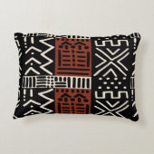 アクセント枕 アクセントクッション (裏面)