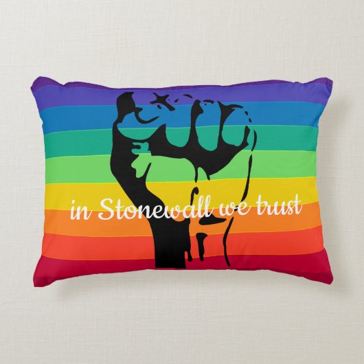 アクセント枕 アクセントクッション (正面)