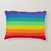 アクセント枕 アクセントクッション (裏面)