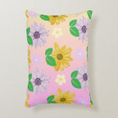 アクセント枕 アクセントクッション (正面(垂直))