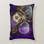 アクセント枕 アクセントクッション (正面(垂直))