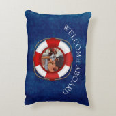 アクセント枕 アクセントクッション (裏面(縦))