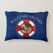 アクセント枕 アクセントクッション (裏面)