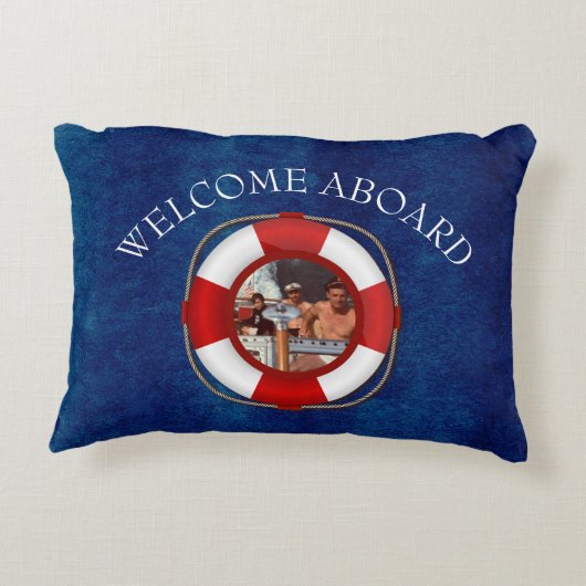 アクセント枕 アクセントクッション (裏面)