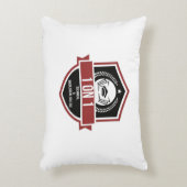 アクセント枕 アクセントクッション (正面(垂直))