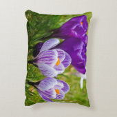 アクセント枕 アクセントクッション (裏面(縦))