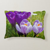 アクセント枕 アクセントクッション (裏面)