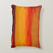 アクセント枕 アクセントクッション (裏面(縦))