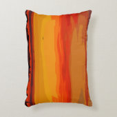 アクセント枕 アクセントクッション (正面(垂直))