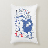 アクセント枕 アクセントクッション (正面(垂直))