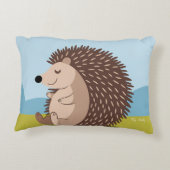 アクセント枕 アクセントクッション (裏面)