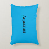 アクセント枕 アクセントクッション (正面(垂直))