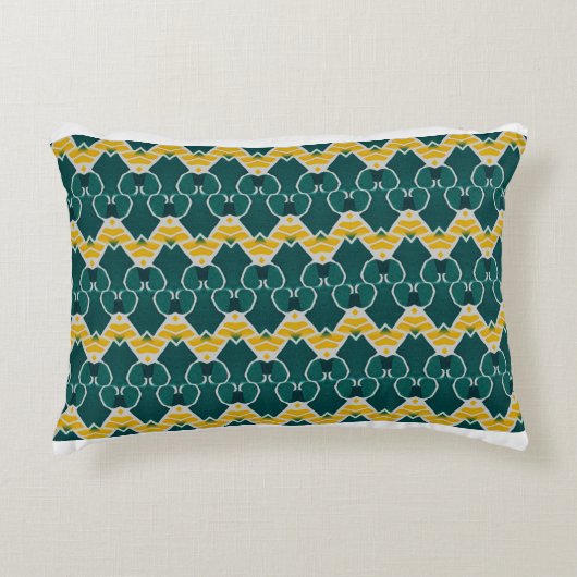 アクセント枕 アクセントクッション (正面)