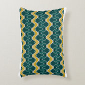 アクセント枕 アクセントクッション (正面(垂直))