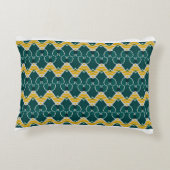 アクセント枕 アクセントクッション (裏面)