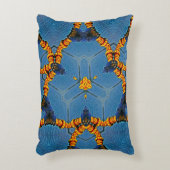 アクセント枕 アクセントクッション (正面(垂直))