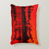 アクセント枕 アクセントクッション (正面(垂直))