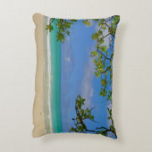 アクセント枕 アクセントクッション (裏面(縦))