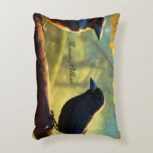 アクセント枕 アクセントクッション (正面(垂直))