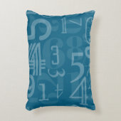 アクセント枕 アクセントクッション (正面(垂直))