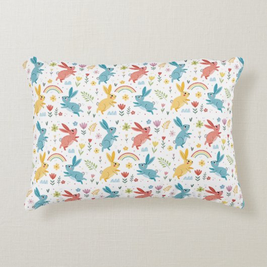 アクセント枕 アクセントクッション (正面)