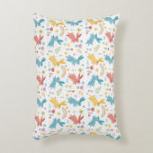 アクセント枕 アクセントクッション (正面(垂直))