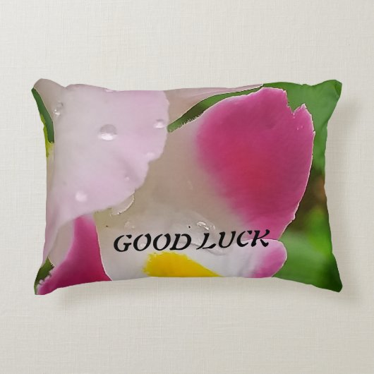 アクセント枕 アクセントクッション (正面)