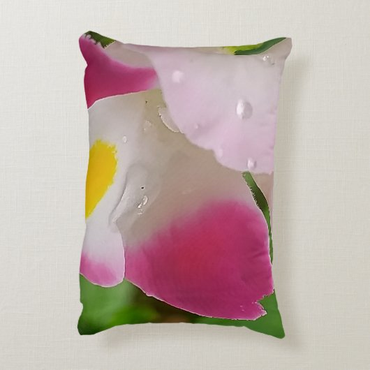 アクセント枕 アクセントクッション (裏面(縦))