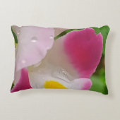 アクセント枕 アクセントクッション (裏面)