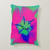 アクセント枕 アクセントクッション (裏面(縦))