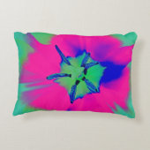 アクセント枕 アクセントクッション (裏面)