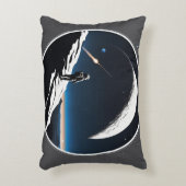 アクセント枕 アクセントクッション (正面(垂直))